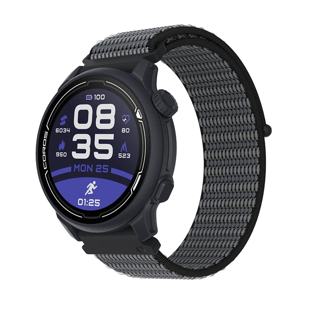 coros pace2 ダークネイビー Smartwatch Pace 2 Premium GPS Sport Watch 42mm WPACE2-NVY-N