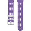 Coros Pace 3 Silicone Band, Μέγεθος: 1