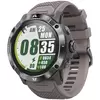 Coros Smartwatch Running Watch Vertix 2 GPS Adventure 46mm, Μέγεθος: 1