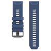 Coros Vertix 2 Silicone Band, Μέγεθος: 1