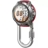 Coros Vertix 2 Carabiner, Μέγεθος: 1