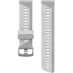Coros APEX 2 Pro / APEX Pro / APEX 22mm Λουράκι Σιλικόνης, Μέγεθος: 1