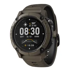 Coros Nomad Gps Watch, Μέγεθος: 1