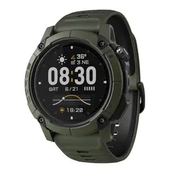 Coros Nomad Gps Watch, Μέγεθος: 1
