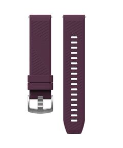 Coros APEX 2 / PACE 2 / APEX 42mm Silicone Watch Band, Size: 1