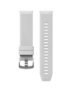 Coros APEX 2 / PACE 2 / APEX 42mm Silicone Watch Band, Μέγεθος: 1