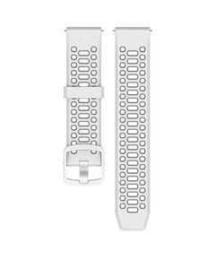 Coros APEX 2 / PACE 2 / APEX 42mm Silicone Band, Size: 1