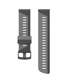 Coros APEX 2 Pro / APEX Pro / APEX 46mm Silicone Watch Band, Size: 1