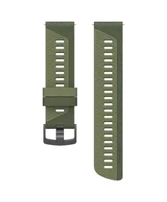 Coros APEX 2 Pro / APEX Pro / APEX 22mm Silicone Watch Band, Size: 1