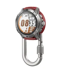 Coros Vertix 2 Carabiner, Size: 1