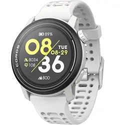 Coros Smartwatch Pace 3 GPS Sport Watch, Μέγεθος: 1