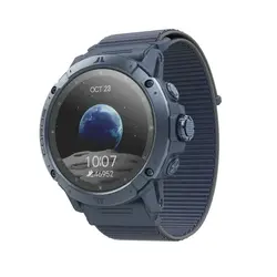 Coros Smartwatch Running Vertix 2S GPS Adventure Watch, Μέγεθος: 1
