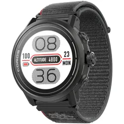 Coros Smartwatch Apex2 GPS Outdoor Running Watch, Μέγεθος: 1