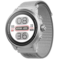 Coros Smartwatch Apex2 GPS Outdoor Running Watch, Μέγεθος: 1
