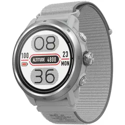 Coros Smartwatch Apex2 Pro GPS Outdoor Running Watch, Μέγεθος: 1
