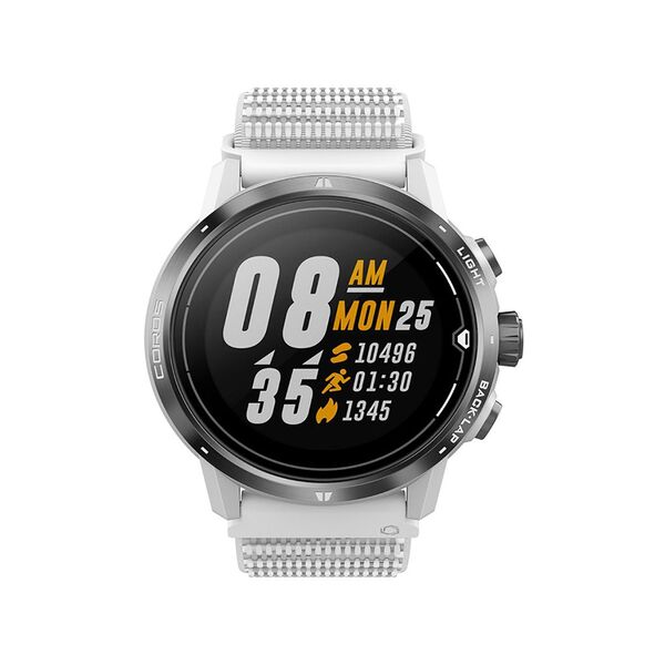 Coros Smartwatch Running Watch Apex Pro Premium Multisport GPS 46mm, Size: 1, 2 image
