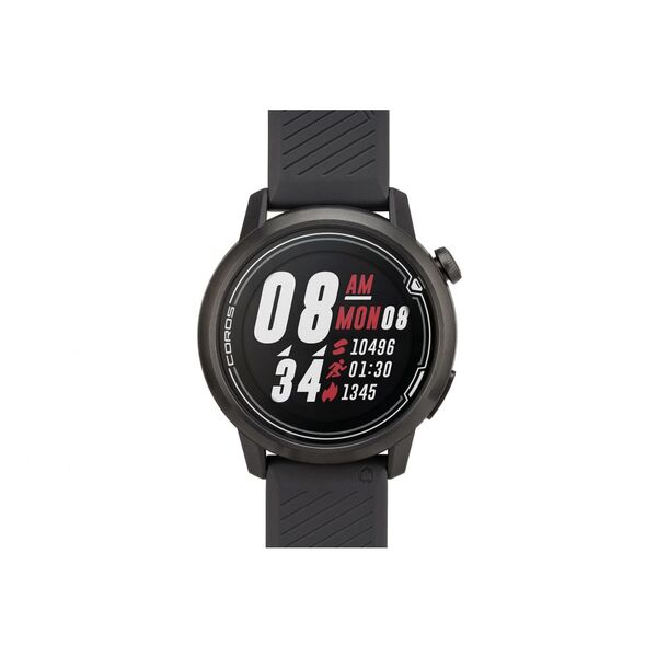 Coros Smartwatch Running Watch Apex Premium Multisport GPS 46mm, Size: 1, 7 image