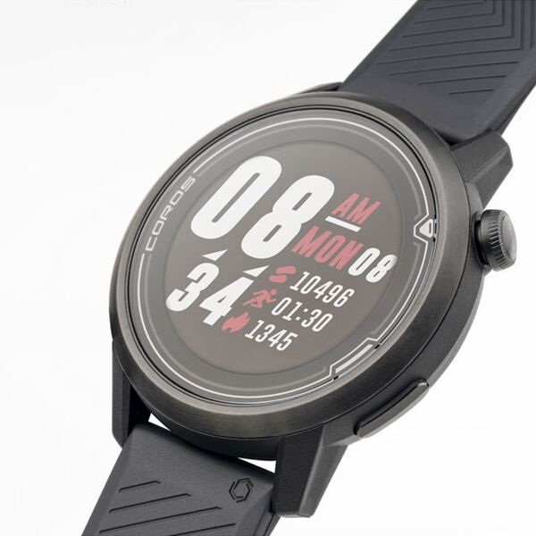 Coros Smartwatch Running Watch Apex Premium Multisport GPS 46mm, Size: 1, 8 image