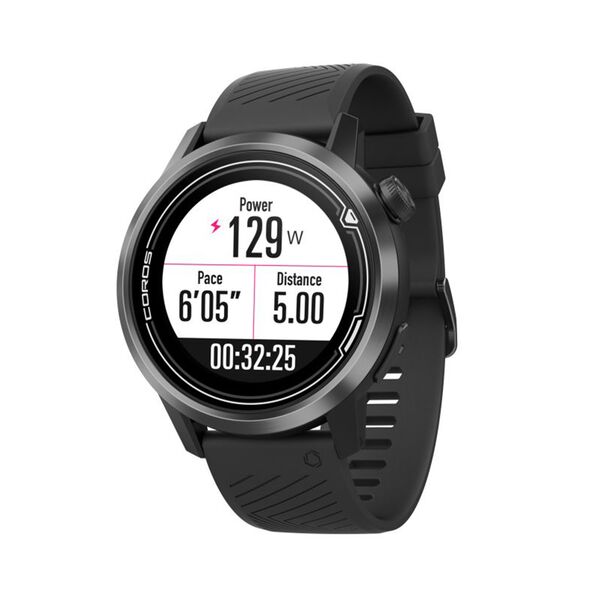 Coros Smartwatch Running Watch Apex Premium Multisport GPS 46mm, Size: 1, 2 image