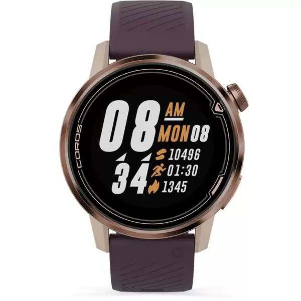 Coros Smartwatch Running Watch Apex Premium Multisport GPS 42mm, Size: 1, 2 image