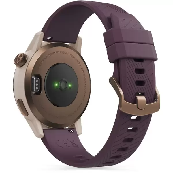 Coros Smartwatch Running Watch Apex Premium Multisport GPS 42mm, Size: 1, 4 image