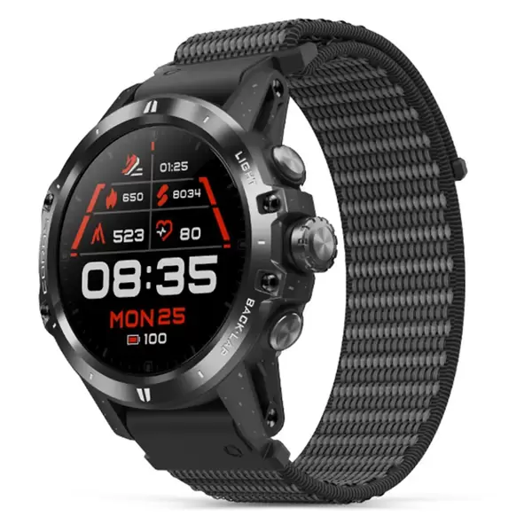 Coros Vertix GPS Adventure 46mm, Μέγεθος: 1, 2 image