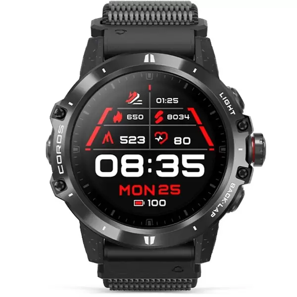 Coros Vertix GPS Adventure 46mm, Μέγεθος: 1, 5 image