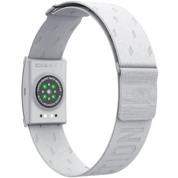 Coros Heart Rate Monitor, Size: 1