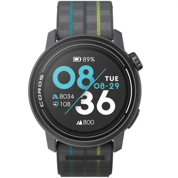Coros Smartwatch Pace 3 GPS Sport Watch, Size: 1, 2 image
