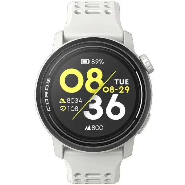 Coros Smartwatch Pace 3 GPS Sport Watch, Μέγεθος: 1, 2 image