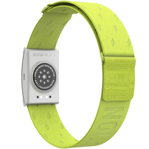 Coros Heart Rate Monitor, Size: 1