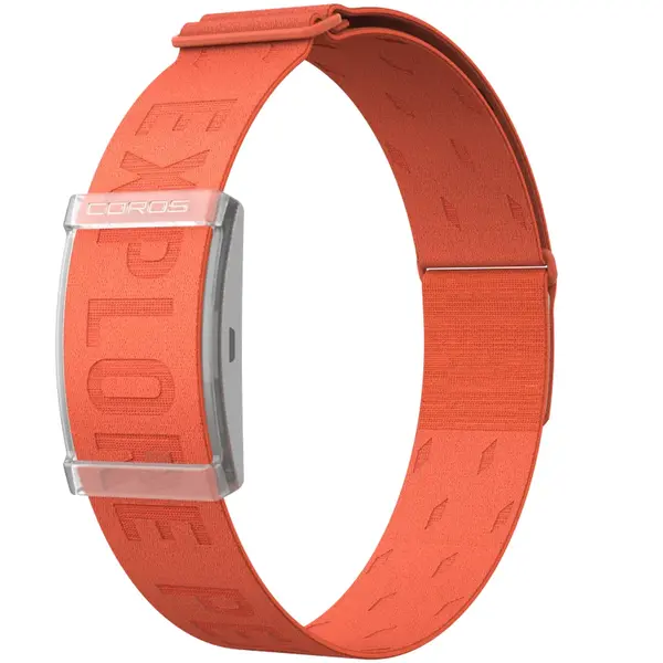 Coros Heart Rate Monitor, Μέγεθος: 1, 3 image