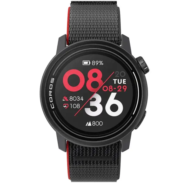 Coros Smartwatch Pace 3 GPS Sport Watch, Μέγεθος: 1, 2 image