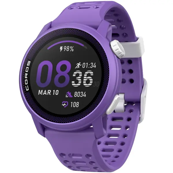 Coros Smartwatch Pace 3 GPS Sport Watch, Size: 1