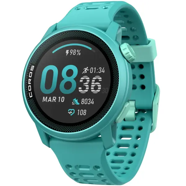 Coros Smartwatch Pace 3 GPS Sport Watch, Size: 1
