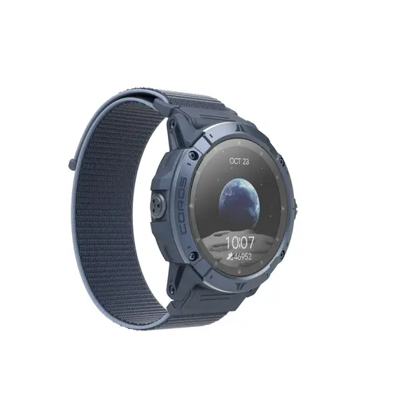 Coros Smartwatch Running Vertix 2S GPS Adventure Watch, Μέγεθος: 1, 6 image