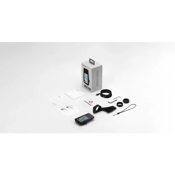 Coros DURA  Solar GPS Bike Computer, Μέγεθος: 1, 8 image