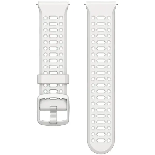 Coros Pace 3 Silicone Band, Size: 1