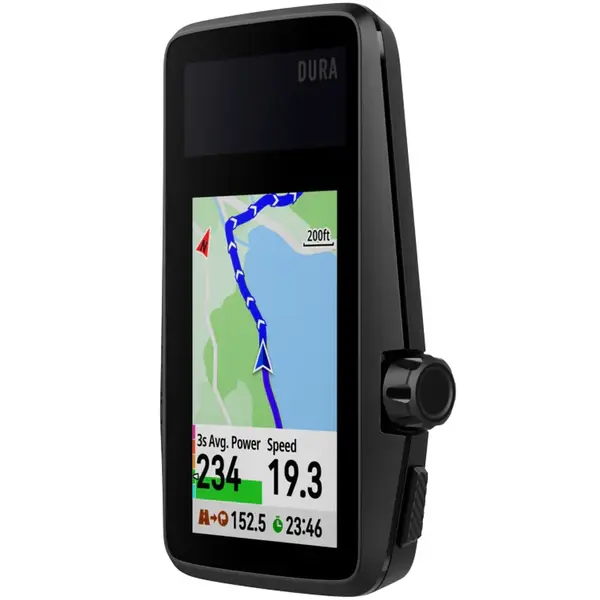 Coros DURA  Solar GPS Bike Computer, Μέγεθος: 1, 3 image