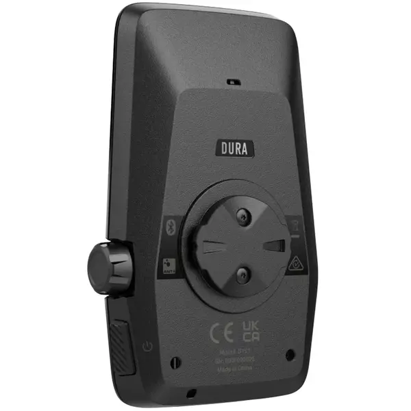 Coros DURA  Solar GPS Bike Computer, Μέγεθος: 1, 7 image