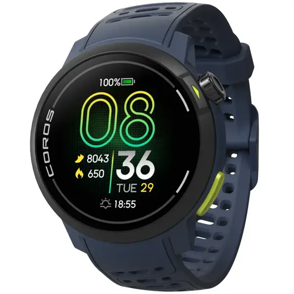 Coros Pace Pro GPS Sport Watch, Size: 1