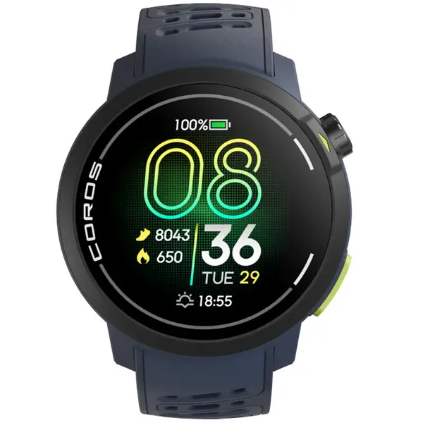 Coros Pace Pro GPS Sport Watch, Size: 1, 2 image