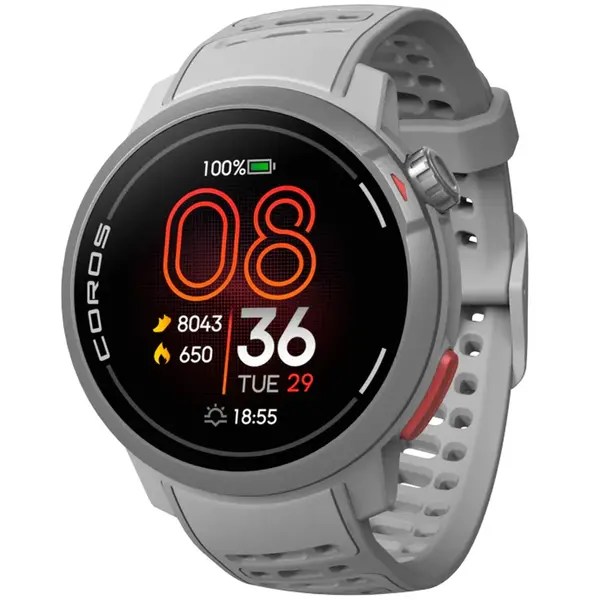 Coros Pace Pro GPS Sport Watch, Size: 1
