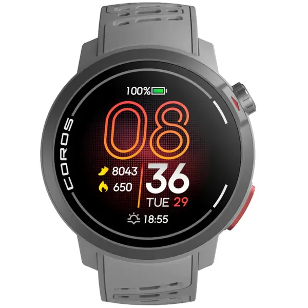 Coros Pace Pro GPS Sport Watch, Size: 1, 2 image