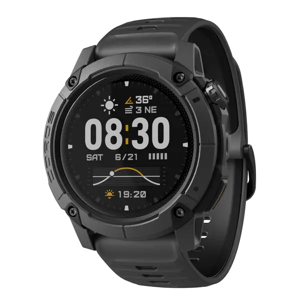 Coros Nomad Gps Watch, Μέγεθος: 1