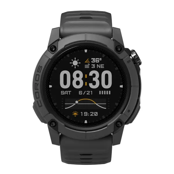 Coros Nomad Gps Watch, Μέγεθος: 1, 2 image