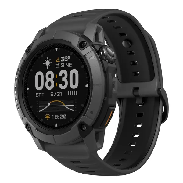 Coros Nomad Gps Watch, Μέγεθος: 1, 3 image