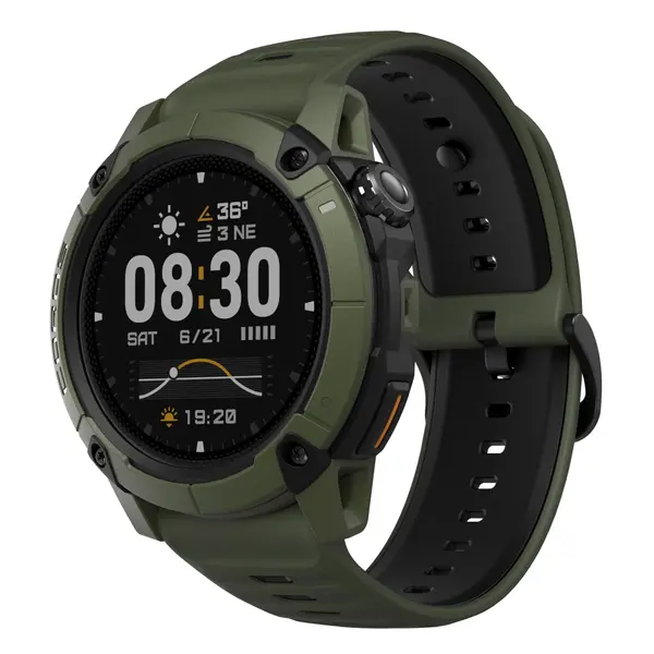 Coros Nomad Gps Watch, Μέγεθος: 1, 3 image