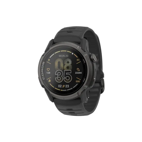 Coros Apex 4 Gps Outdoor Watch 42mm, Μέγεθος: 1
