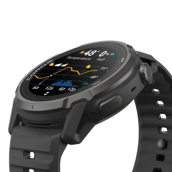 Coros Apex 4 Gps Outdoor Watch 42mm, Μέγεθος: 1, 4 image